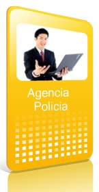 Apoio de Agencia