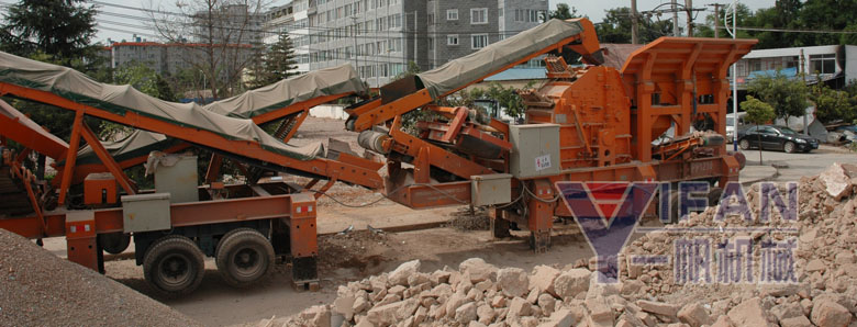 Entulho Reciclagem Entulho Reciclagem